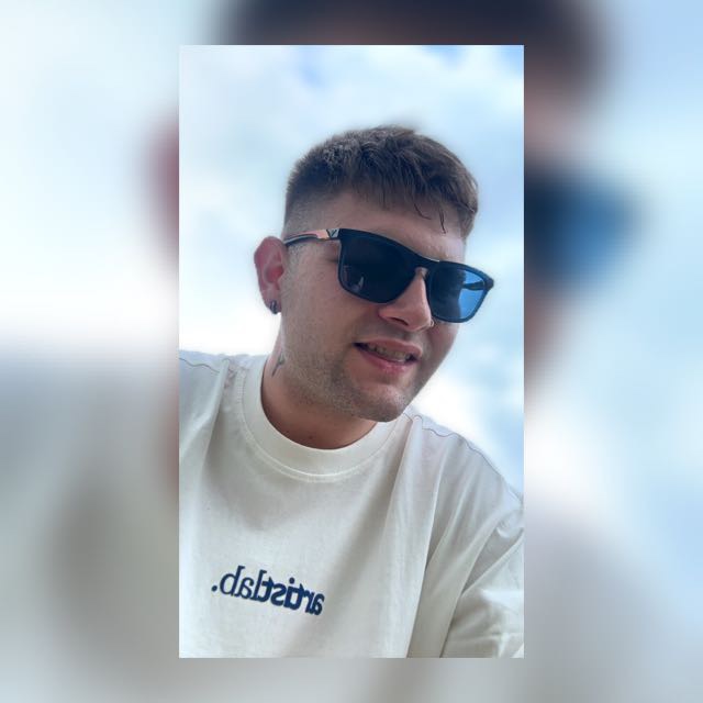Mi foto